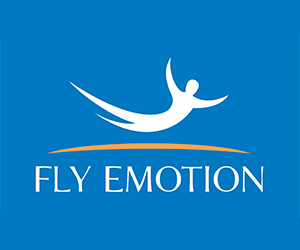 FlyEmotionLogo